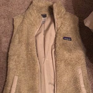 Patagonia vest